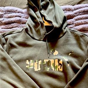 Puma sweatshirt unisex